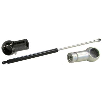 Amortecedor Mola Gás Tampa Porta-malas Marajó 80 a 89 F103 55KGF Curso 230MM Amortex