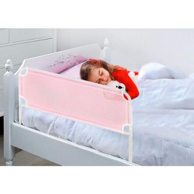 Grade de Cama com Tela de Segurança Estrutura em Aço Tubo 5-8 Branco OEM