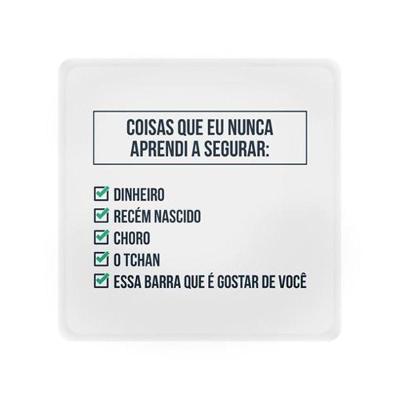 Luminária Box Slim Aprenda a Segurar USB Luz Difusa para Leitura Bivolt com Fita LED 5W