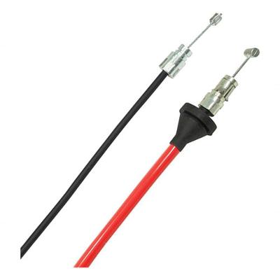 Cabo de Acionamento para Capô F103 Compatível com Ford Ranger e Explorer 98 a 12 Universal