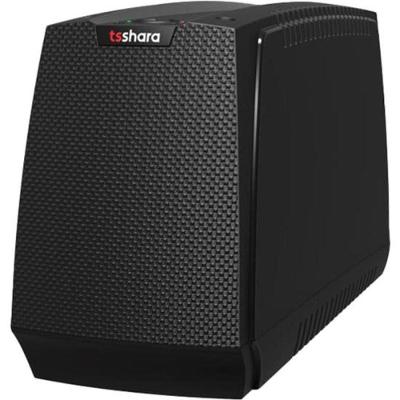 Nobreak Xpro Senoidal Universal 1400VA com EASY REPLACE Preto TS Shara