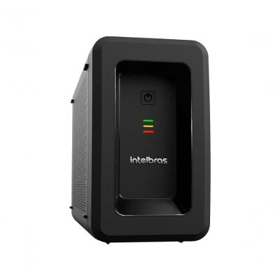 Nobreak ATTIV 1500 VA BI com 9 Níveis de Proteção Bivolt Intelbras