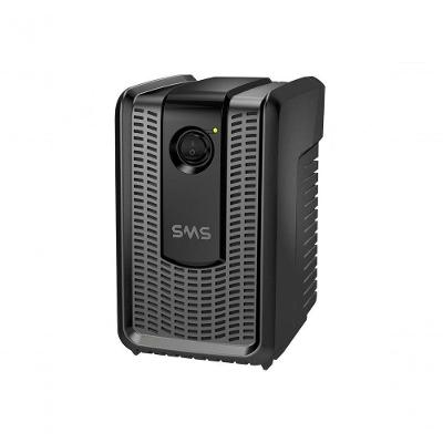 Estabilizador Revolution Speedy 1000VA com 5 Níveis de Proteção Monovolt 110V SMS