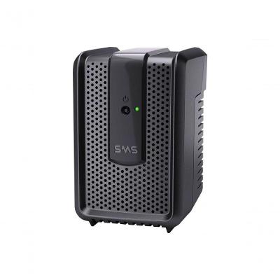 Estabilizador de Tensão Revolution Speedy 300Bi 5 Níveis de Proteção Bivolt SMS 300VA