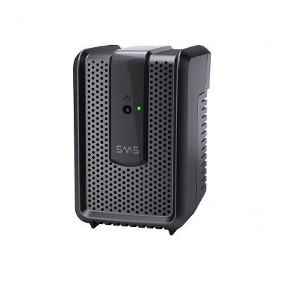 Estabilizador Revolution Speedy 500VA 5 Níveis Proteção Bivolt SMS