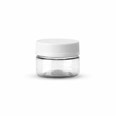 Pote Multiuso G1510 Armazenamento Polietileno Resistente para Alimentos Transparente Galvanotek 48UN