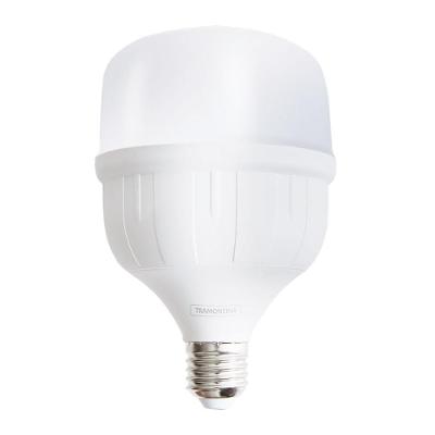 Lâmpada Led Tramontina Alta Potência Base E27 50W Bivolt 6500K