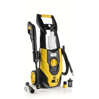 Lavadora de Alta Pressão MASTER com Jato Regulável 1400W 110V Mangueira 3M Tramontina
