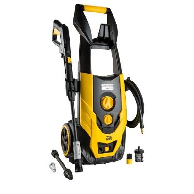 Lavadora de Alta Pressão 42554022 2100W Jato Regulável 5M 2100 PSI Amarelo Tramontina 220V