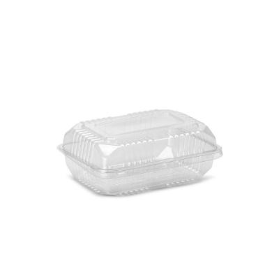 Embalagem para Alimentos GA17 Super Resistente 100 Unidades Transparente Galvanotek