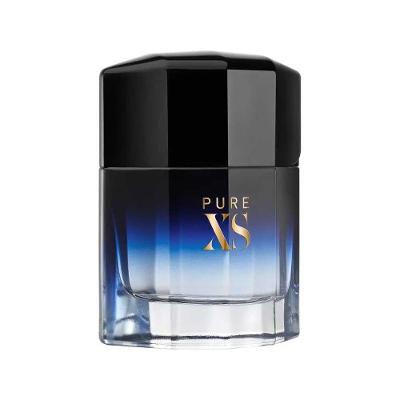 Perfume Pure Xs Paco Rabanne Eau de Toilette Masculino Oriental Fresco