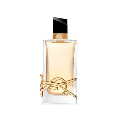 Perfume Libre Yves Saint Laurent Feminino Eau de Parfum Oriental Fougère 90ML Arsenal