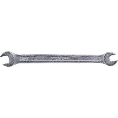 Chave Fixa 1-4 X 5-16 para Porcas e Parafusos Sextavados Cromada Worker