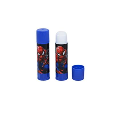 Cola Bastão Homem-aranha 9g Molin Azul
