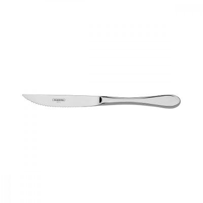 Faca para Churrasco Tramontina Italy em Aço Inox Forjado