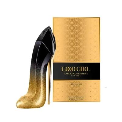 Perfume Good Girl Midnight Feminino Eau de Parfum 80ML Carolina Herrera