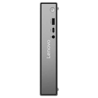 Desktop Thinkcentre Neo 50q Gen 5 Intel Core I5 16GB RAM 256GB SSD Windows 11 Pro Lenovo