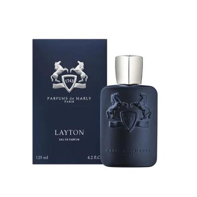 Perfume Layton Parfums de Marly Masculino Eau de Parfum Oriental 125ML