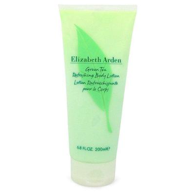 Elizabeth Arden Green Tea 201 Ml Loção Corporal Feminino