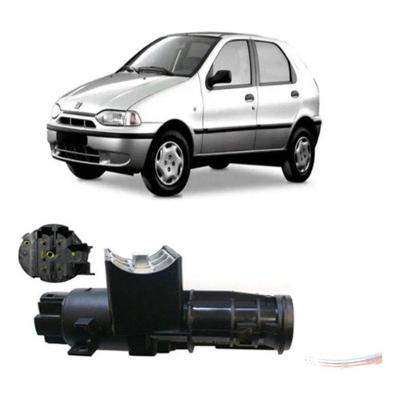 Trava Direção Elétrica F103 Compatível com Fiat Palio Siena Strada 96 a 02 Universal