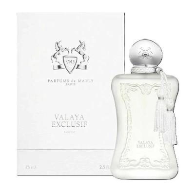 Perfume Valaya Exclusif Feminino Eau de Parfum 75ML Parfums de Marly
