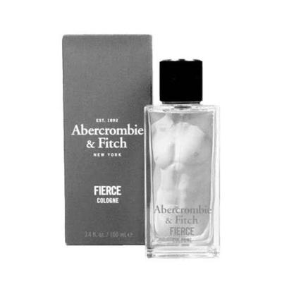 Perfume Abercrombie Fitch Fierce Eau de Cologne Masculino 200ML