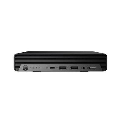 Mini PC HP Pro Mini 400 G9 Intel Core I5 16GB RAM SSD 512GB Windows 11 Pro