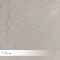 Sofá Retrátil 254cm Leonel Suede Bege Gran Belo - 3