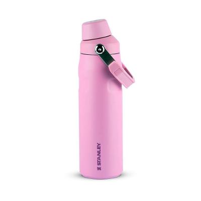 Garrafa Térmica Stanley Aerolight Fast Flow 710ml Lilac