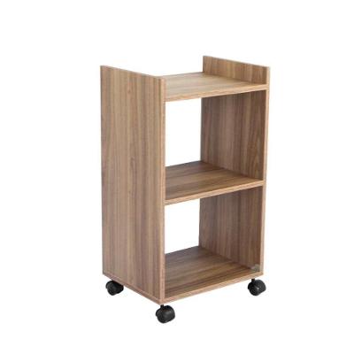 Gabinete para Banheiro Cassis Móvel sem Portas sem Gavetas MDP 40CM