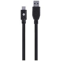 Cabo Usb Tipo C X Usb A Macho 2.0 2 Metros - C20uam-2