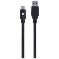 Cabo Usb Tipo C X Usb A Macho 2.0 2 Metros - C20uam-2 - 6