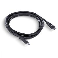 Cabo Usb Tipo C X Tipo C V3.2 Gen1 5gbps 3a 1,5 Metros - C32g1-15 - 7