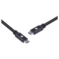 Cabo Usb Tipo C X Tipo C V3.2 Gen1 5gbps 3a 1,5 Metros - C32g1-15 - 12