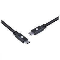 Cabo Usb Tipo C X Tipo C V3.2 Gen1 5gbps 3a 1,5 Metros - C32g1-15 - 16