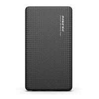 Carregador Portátil Power Bank 10.000mah Pineng Pn-951 Preto - 4
