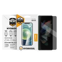 Película Para Samsung Galaxy Z Fold 3 5G - Privacidade Hydrogel - Gshield - 1
