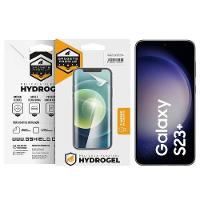 Película Para Samsung Galaxy S23 Plus - Hydrogel Gamer Fosca - Gshield - 1