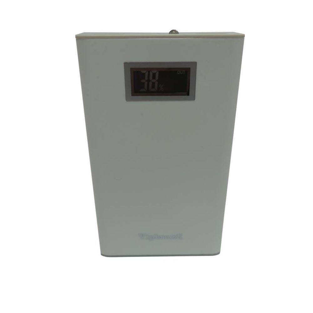 Carregador Portátil Power Bank PB125 8000mAh Visor Vipbrazil - 1