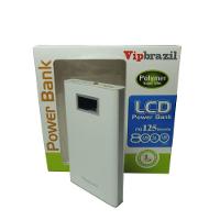 Carregador Portátil Power Bank PB125 8000mAh Visor Vipbrazil - 3