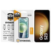 Película Para Samsung Galaxy S23 - Hydrogel Gamer Fosca - Gshield - 1