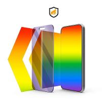 Película Para Samsung Galaxy S22 Ultra - Antiblue - Gshield - 2