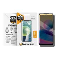 Película Para Xiaomi Redmi Note 10 5G - Privacidade Hydrogel - Gshield - 1