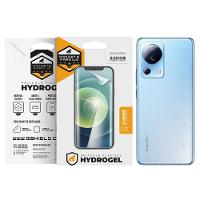 Película Para Xiaomi 13 Lite 5G - Traseira Hydrogel Hd- Gshield - 1
