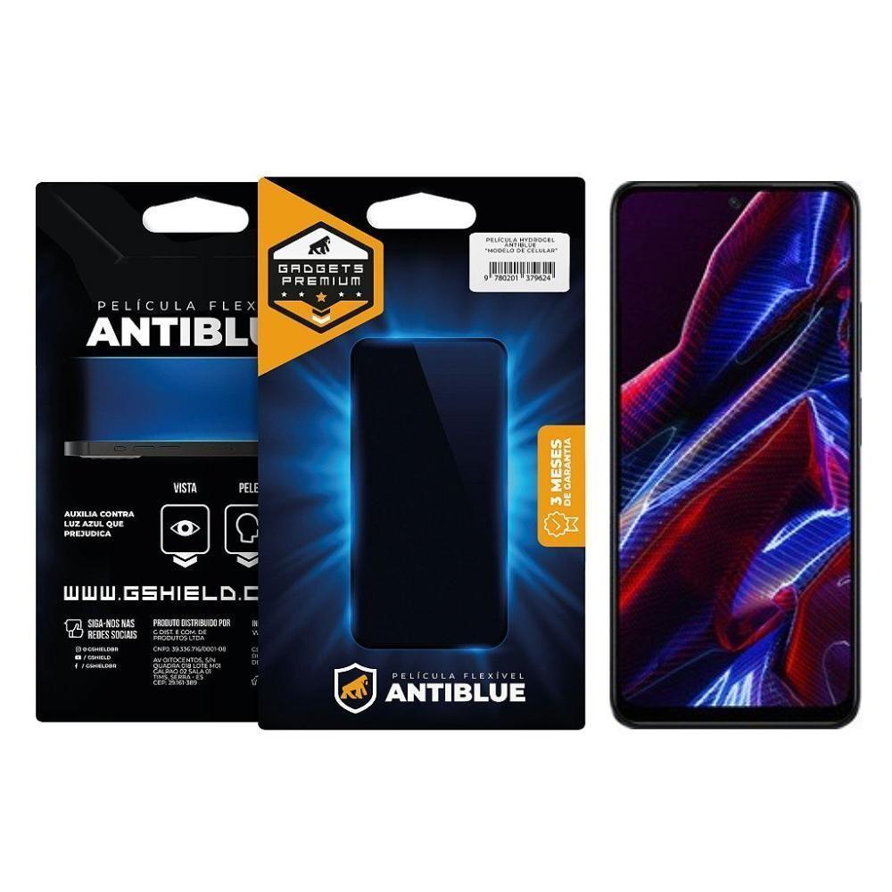 Película Para Xiaomi Poco X5 5G - Antiblue - Gshield - 1