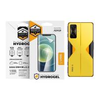 Película Para Xiaomi Poco F4 Gt - Traseira Hydrogel Hd- Gshield - 1