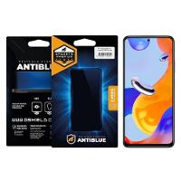 Película Para Xiaomi Redmi Note 11 Pro - Antiblue - Gshield - 1