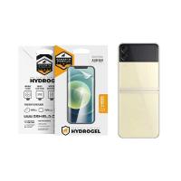 Película Para Samsung Galaxy Z Flip 3 - Traseira Hydrogel Hd- Gshield - 1