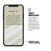 Película Para Xiaomi Poco M5 - Hydrogel Gamer Fosca -Gshield - 6