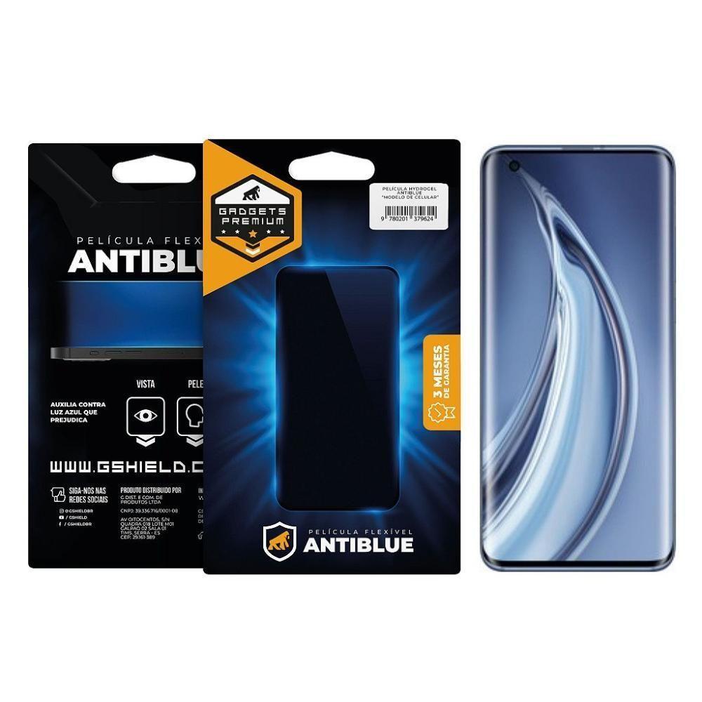 Película Para Xiaomi Mi 10 Pro - Antiblue - Gshield - 1